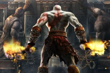 God of War 3: Remastered’dan yeni video geldi!