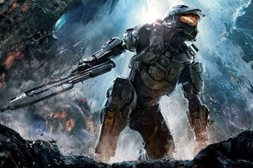 Halo 5’e birinci gün yaması: 9GB!