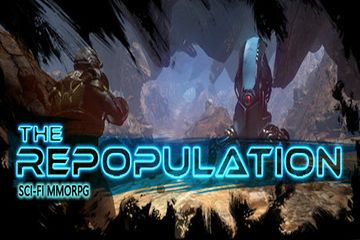 The Repopulation’a yeni güncelleme!