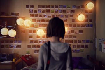 Life is Strange’ın 4. bölüm tanıtımı yayınlandı