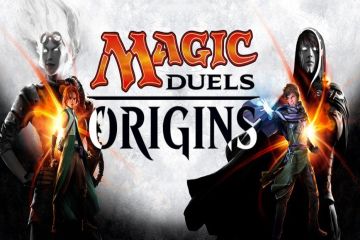 Magic Duels Steam’de yayınlandı!