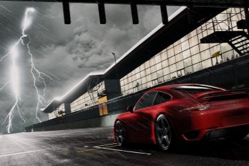 Project Cars’a Wii U’nun gücü yetmedi