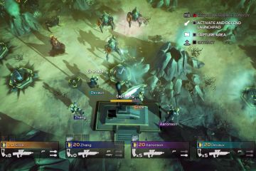 Helldivers’a bedava genişleme paketi!