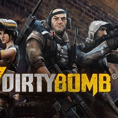 MMO Dosyası – Bölüm 1 – Dirty Bomb