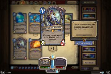 HearthStone’a canlı yayın etkinliği