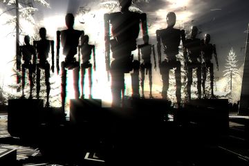 The Talos Principle’dan yeni DLC