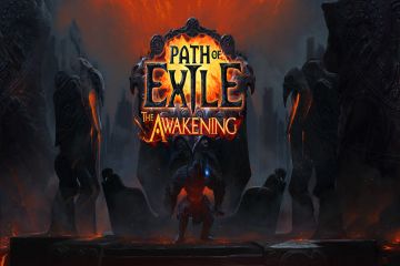 PoE: The Awakening geliyor!