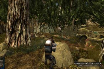 The Repopulation’ın siege sistemi tanıtıldı