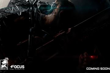 Lords of the Fallen’ın geliştiricisinden: The Surge