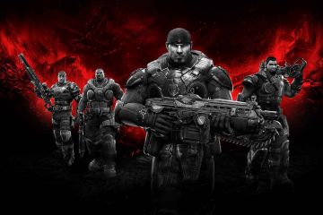 Gears of War: Ultimate Edition’ın PC sürümü gecikecek