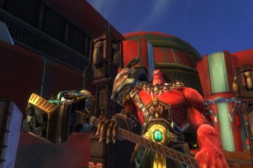 WildStar’ın istatistik sistemi değişiyor