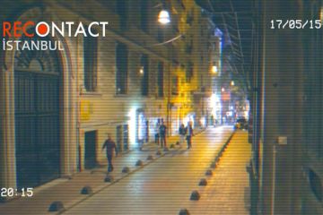 Recontact: İstanbul, iOS’ta yayınlandı!
