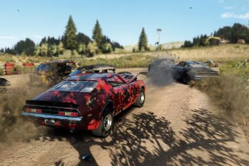 Wreckfest (Test)