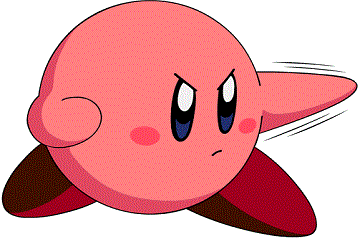 Unreal 4 ile bu sefer Kirby’yi yaptılar