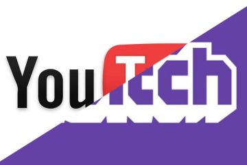 Twitch, Youtube’u geçti