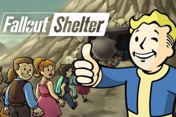 Fallout Shelter, Android’e çıktı!