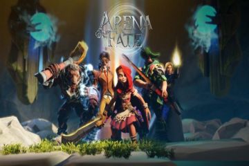 Arena of Fate kapalı betası yaklaşıyor!