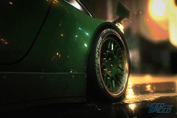 Need for Speed için kapalı beta kayıtları başladı!