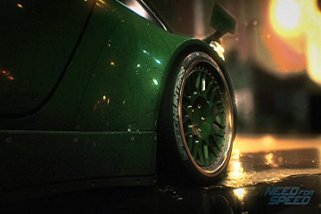 Need for Speed ile konsolda 30fps yarış deneyimi!