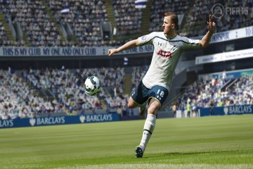 FIFA 16 bir kez daha Gamescom’da!