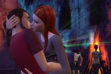 Sims 4 için yeni ek paket açıklandı