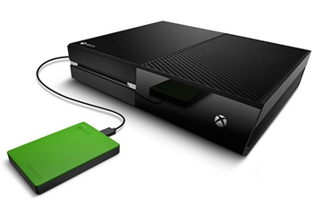 Microsoft ilk harici Xbox One belleğini duyurdu!