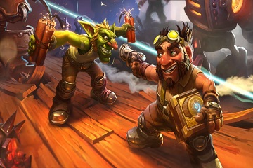 Hearthstone’un aylık getirisi rekora koşuyor