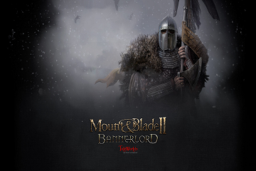 Mount & Blade Bannerlord da Gamescom’da