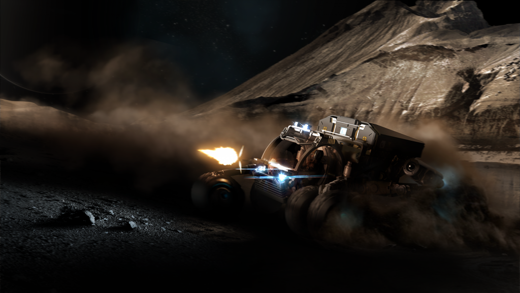 AnnounceArt_EliteDangerousHorizons_ScarabRover