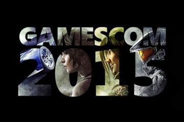 Fragmanlar ve oynanış videoları ile Gamescom
