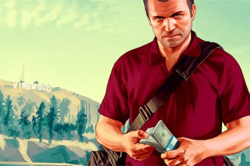 GTA V’in görselleri PC moduyla fotoğraf kalitesinde!