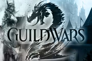 Guild Wars 2’ye sezonluk ligler geliyor!