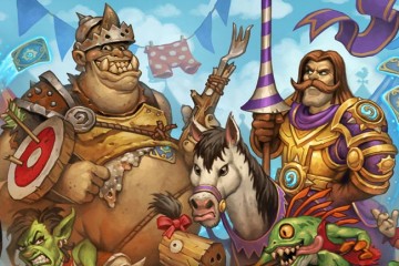 Beklenen Hearthstone genişleme paketinin çıkış tarihi!