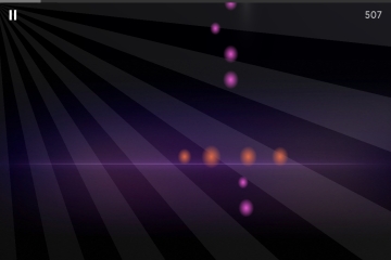 Magic Piano
