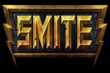 Yeni Smite güncellemesi yayınlandı!