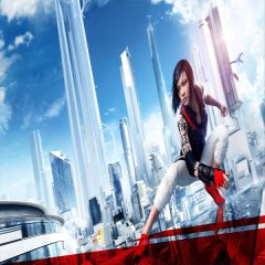 Mirros Edge Catalyst Oynanış Videosu