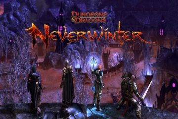Neverwinter Xbox One versiyonunu oyuncularına müjde!