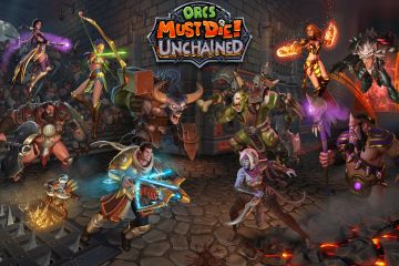 Orcs Must Die! Unchained yakında açık betaya geçecek