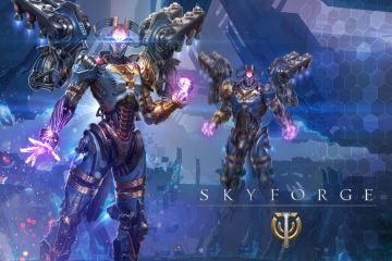 Crucible of Gods’dan yeni bir içerik daha!