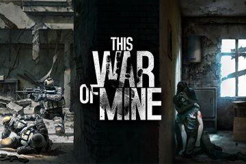 This War of Mine PS4 ve Xbox One’a geliyor!