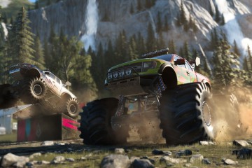 The Crew: Wild Run’ı test ettik!