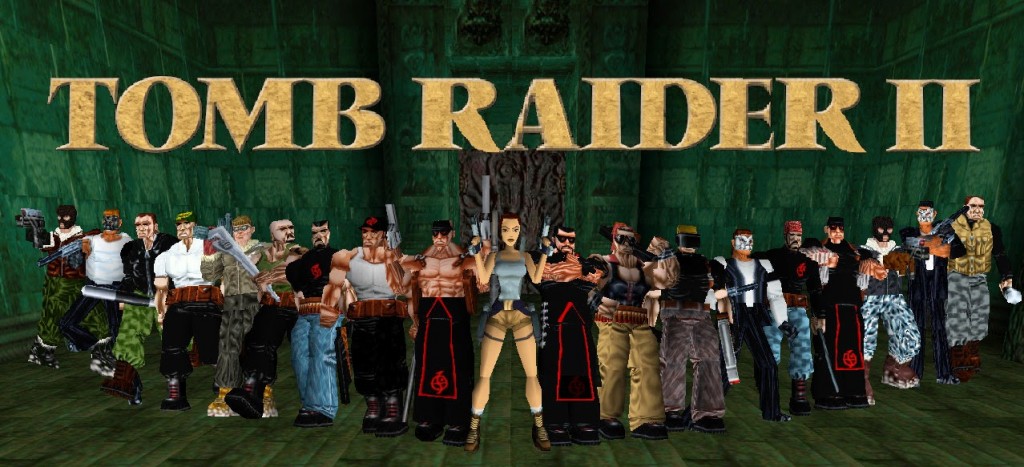 Tomb_raider_ii_collage_by_rattlehead92-d45q6cq