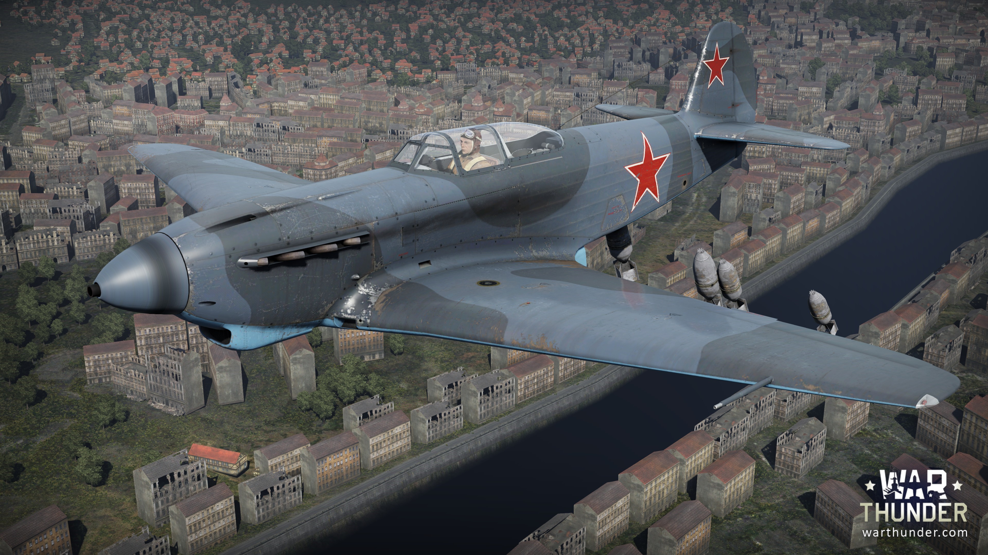 Yak-9B_3