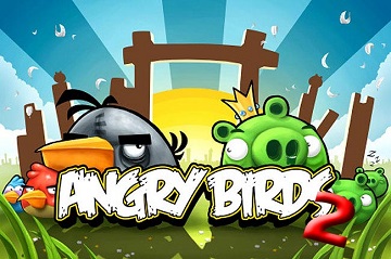 Angry Birds 2, 10 Milyon indirme duvarını aştı