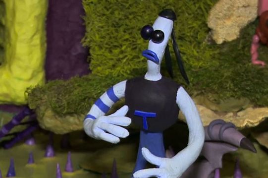 Armikrog’un çıkış tarihi bir kez daha ileriye atıldı…