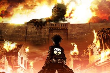 Attack on Titan’ın oyunu duyuruldu!