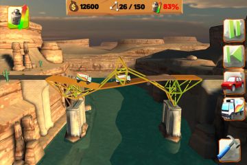 Bridge Constructor Xbox’a geliyor!