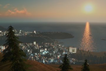 Cities: Skylines için ilk kapsamlı DLC yolda!