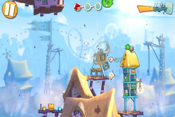 Angry Birds 2