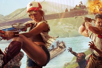 Techland: Dead Island 2’yi yapın deseler yapardık!